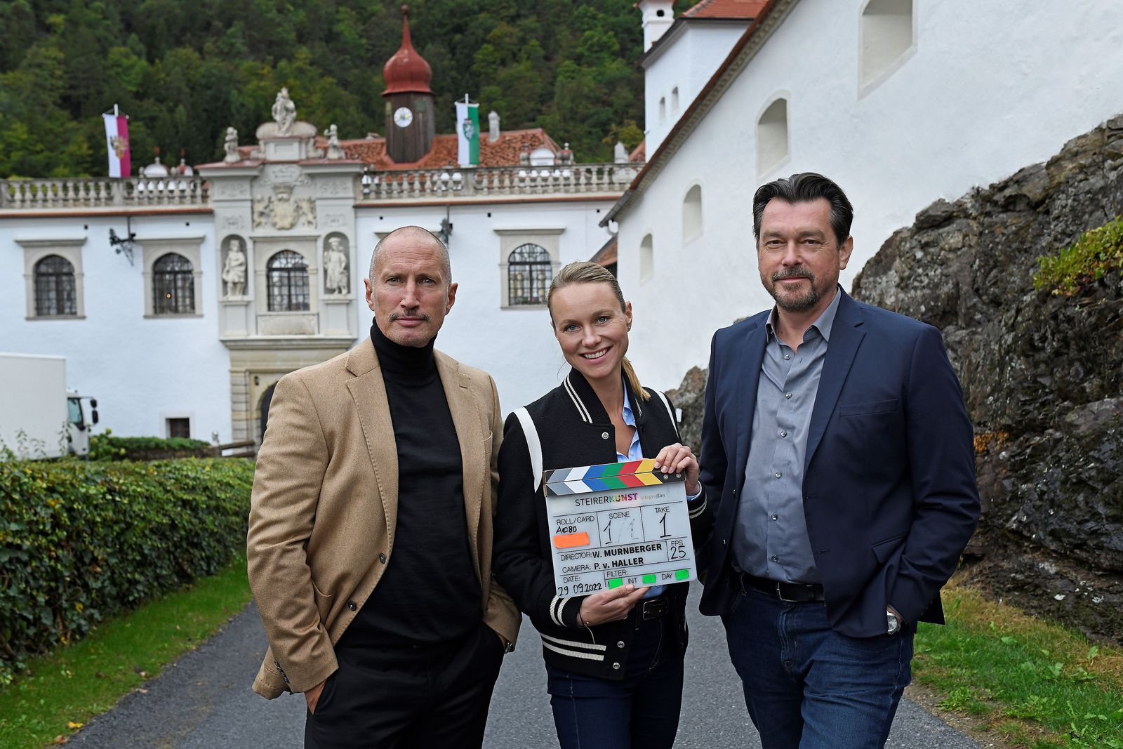 Allegro Film Steirerschuld